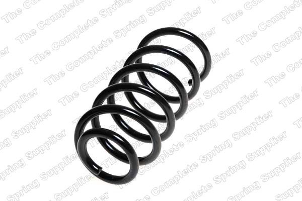 LESJÖFORS 4286004 Suspension Spring
