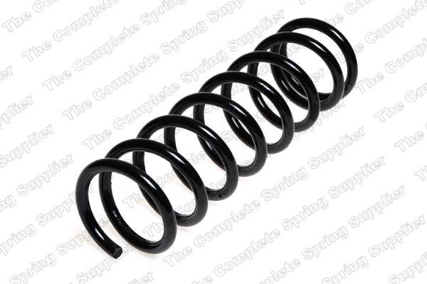 LESJÖFORS 4288301 Suspension Spring