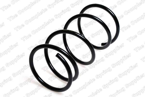 LESJÖFORS 4288306 Suspension Spring