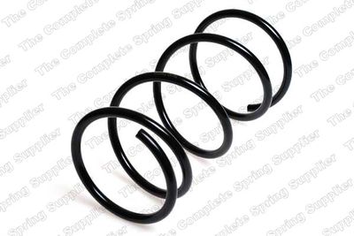 Suspension Spring LESJÖFORS 4288306