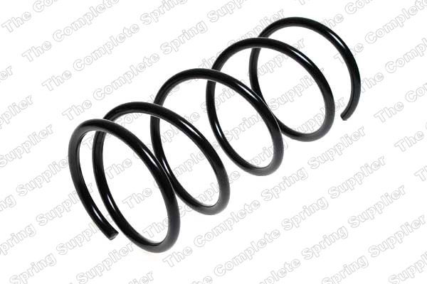 LESJÖFORS 4288310 Suspension Spring