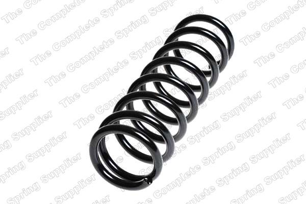 LESJÖFORS 4288312 Suspension Spring
