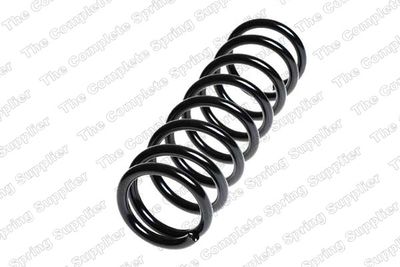 Suspension Spring LESJÖFORS 4288312