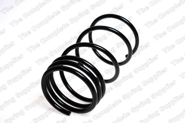 LESJÖFORS 4288315 Suspension Spring