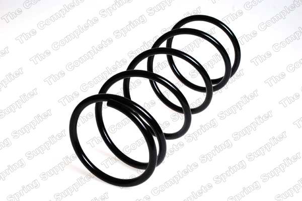 LESJÖFORS 4288318 Suspension Spring