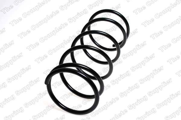 LESJÖFORS 4288319 Suspension Spring