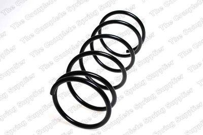 Suspension Spring LESJÖFORS 4288319