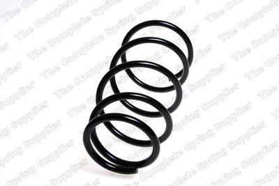 Suspension Spring LESJÖFORS 4288320