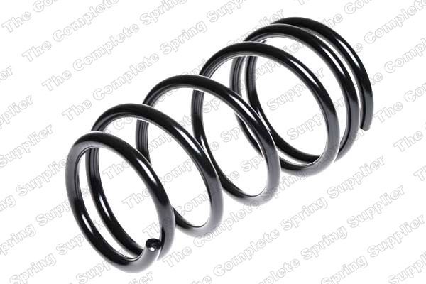 LESJÖFORS 4288324 Suspension Spring