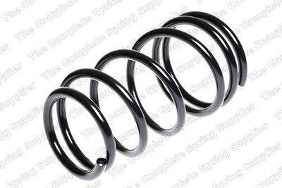 Suspension Spring LESJÖFORS 4288324
