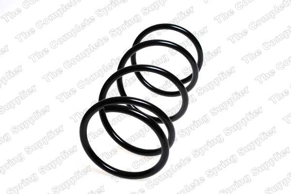 LESJÖFORS 4288325 Suspension Spring