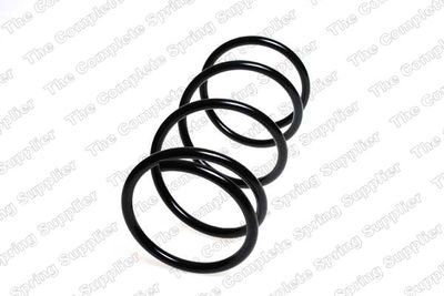 Suspension Spring LESJÖFORS 4288325