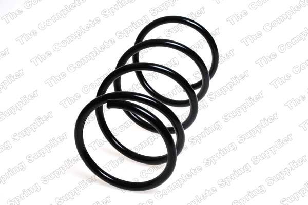 LESJÖFORS 4288328 Suspension Spring