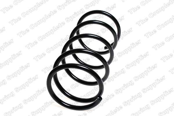 LESJÖFORS 4288329 Suspension Spring