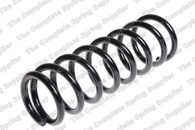 Suspension Spring LESJÖFORS 4288332