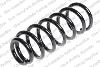 Suspension Spring LESJÖFORS 4288333