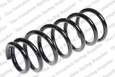 Suspension Spring LESJÖFORS 4288335