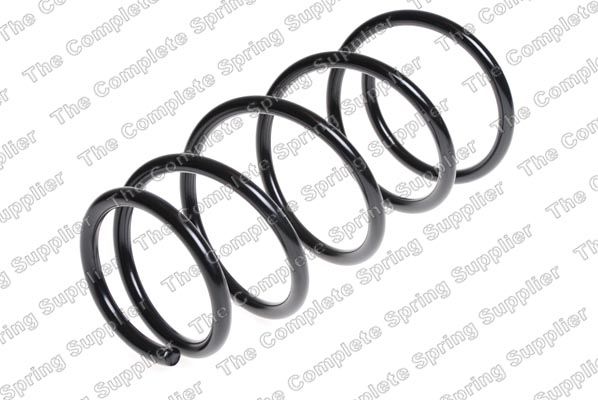 LESJÖFORS 4288338 Suspension Spring