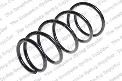 Suspension Spring LESJÖFORS 4288338