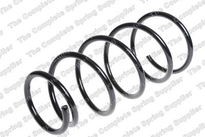 Suspension Spring LESJÖFORS 4288339