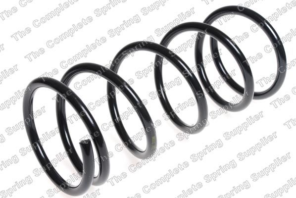 LESJÖFORS 4288341 Suspension Spring