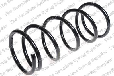 Suspension Spring LESJÖFORS 4288341