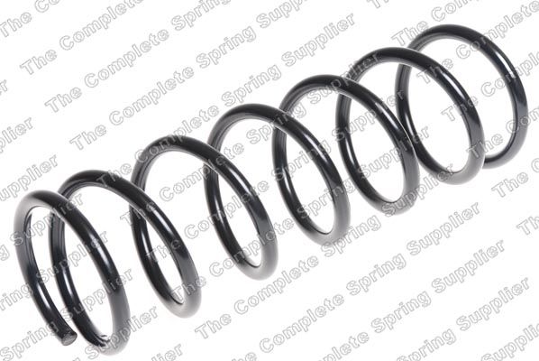 LESJÖFORS 4288343 Suspension Spring
