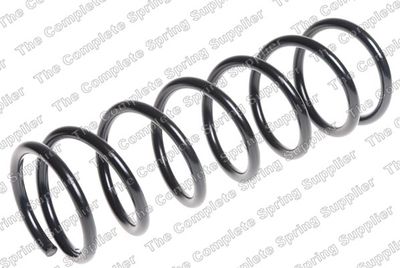 Suspension Spring LESJÖFORS 4288343