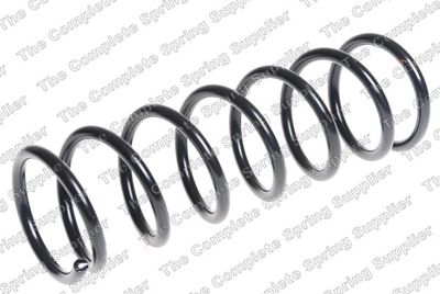Suspension Spring LESJÖFORS 4288344