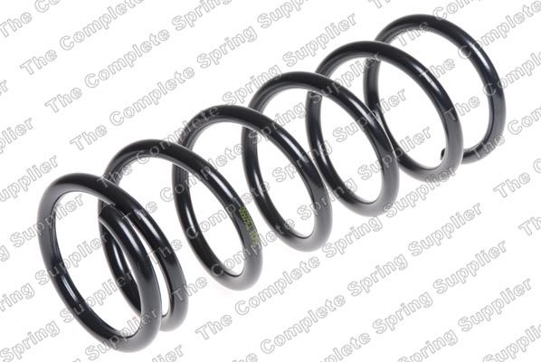 LESJÖFORS 4288345 Suspension Spring