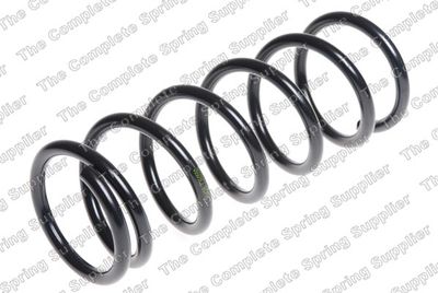 Suspension Spring LESJÖFORS 4288345