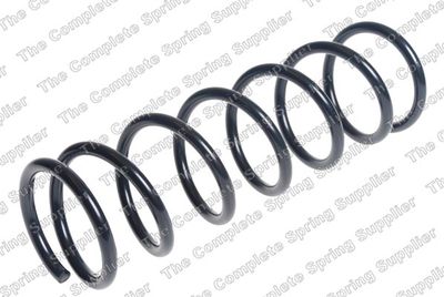Suspension Spring LESJÖFORS 4288347