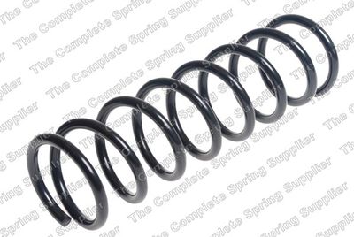 Suspension Spring LESJÖFORS 4288348