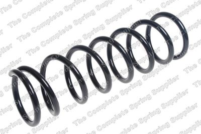 Suspension Spring LESJÖFORS 4288349