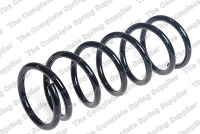 Suspension Spring LESJÖFORS 4288350