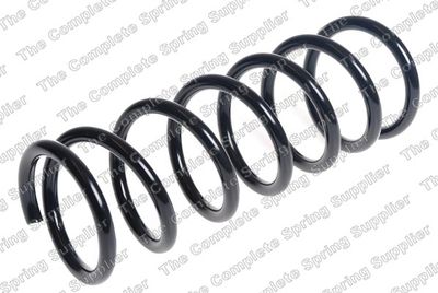 Suspension Spring LESJÖFORS 4288351