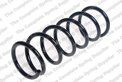 Suspension Spring LESJÖFORS 4288352