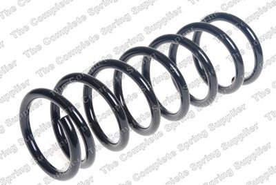Suspension Spring LESJÖFORS 4288354