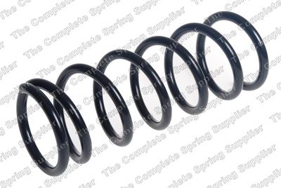 Suspension Spring LESJÖFORS 4288355