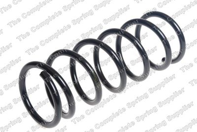 Suspension Spring LESJÖFORS 4288356