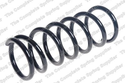 Suspension Spring LESJÖFORS 4288357