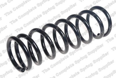 Suspension Spring LESJÖFORS 4288358