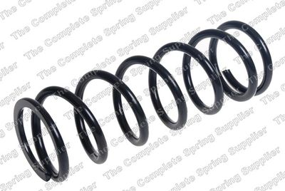 Suspension Spring LESJÖFORS 4288359