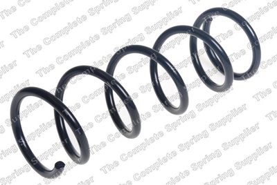 Suspension Spring LESJÖFORS 4288360