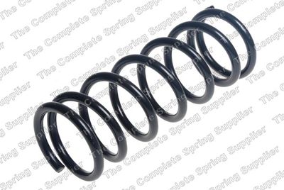 Suspension Spring LESJÖFORS 4288361