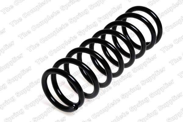 LESJÖFORS 4288902 Suspension Spring