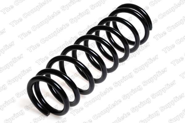 LESJÖFORS 4288907 Suspension Spring