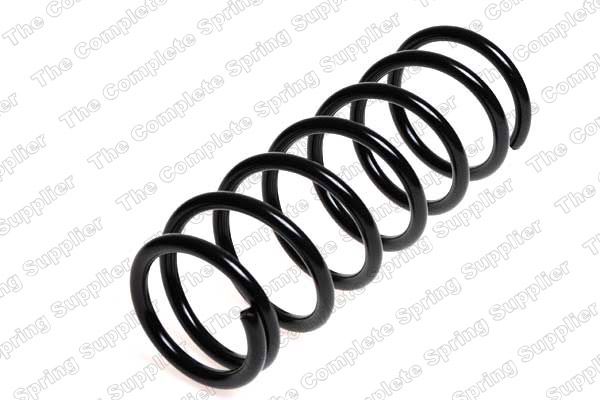 LESJÖFORS 4288911 Suspension Spring