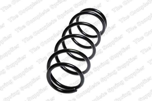 LESJÖFORS 4288913 Suspension Spring