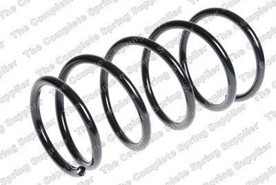Suspension Spring LESJÖFORS 4288917